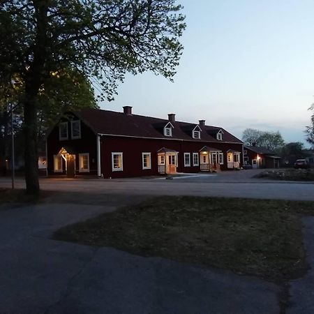 Lundsbrunn B&B 外观 照片