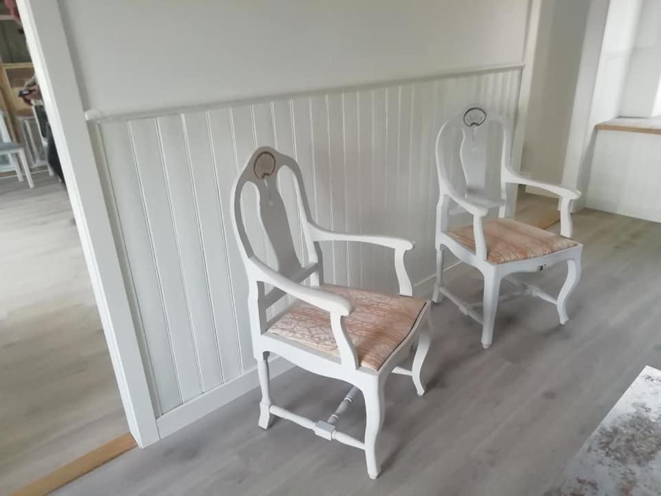 Lundsbrunn B&B 外观 照片